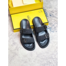 Fendi Slippers